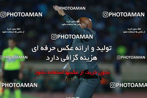 781438, Tehran, [*parameter:4*], لیگ برتر فوتبال ایران، Persian Gulf Cup، Week 3، First Leg، Esteghlal 1 v 0 Tractor Sazi on 2017/08/11 at Azadi Stadium