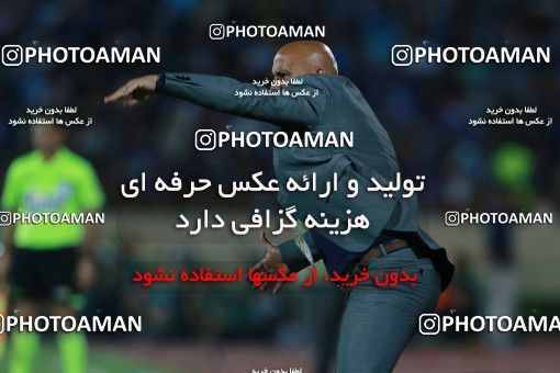 781580, Tehran, [*parameter:4*], لیگ برتر فوتبال ایران، Persian Gulf Cup، Week 3، First Leg، Esteghlal 1 v 0 Tractor Sazi on 2017/08/11 at Azadi Stadium