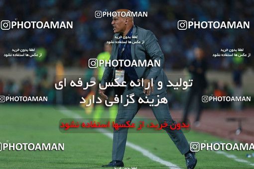 781221, Tehran, [*parameter:4*], لیگ برتر فوتبال ایران، Persian Gulf Cup، Week 3، First Leg، Esteghlal 1 v 0 Tractor Sazi on 2017/08/11 at Azadi Stadium