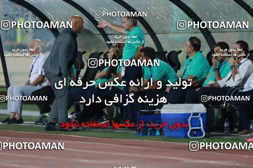781317, Tehran, [*parameter:4*], لیگ برتر فوتبال ایران، Persian Gulf Cup، Week 3، First Leg، Esteghlal 1 v 0 Tractor Sazi on 2017/08/11 at Azadi Stadium