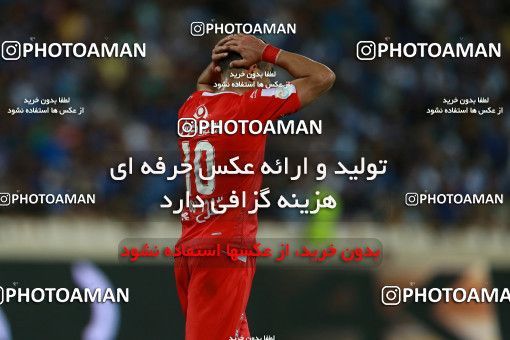 781685, Tehran, [*parameter:4*], لیگ برتر فوتبال ایران، Persian Gulf Cup، Week 3، First Leg، Esteghlal 1 v 0 Tractor Sazi on 2017/08/11 at Azadi Stadium