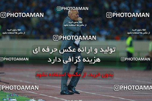 781380, Tehran, [*parameter:4*], لیگ برتر فوتبال ایران، Persian Gulf Cup، Week 3، First Leg، Esteghlal 1 v 0 Tractor Sazi on 2017/08/11 at Azadi Stadium