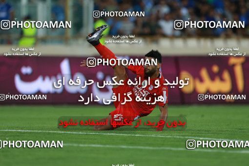 781683, Tehran, [*parameter:4*], لیگ برتر فوتبال ایران، Persian Gulf Cup، Week 3، First Leg، Esteghlal 1 v 0 Tractor Sazi on 2017/08/11 at Azadi Stadium