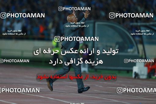 781478, Tehran, [*parameter:4*], لیگ برتر فوتبال ایران، Persian Gulf Cup، Week 3، First Leg، Esteghlal 1 v 0 Tractor Sazi on 2017/08/11 at Azadi Stadium
