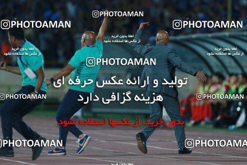 781435, Tehran, [*parameter:4*], لیگ برتر فوتبال ایران، Persian Gulf Cup، Week 3، First Leg، Esteghlal 1 v 0 Tractor Sazi on 2017/08/11 at Azadi Stadium