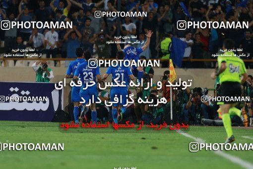 781253, Tehran, [*parameter:4*], لیگ برتر فوتبال ایران، Persian Gulf Cup، Week 3، First Leg، Esteghlal 1 v 0 Tractor Sazi on 2017/08/11 at Azadi Stadium