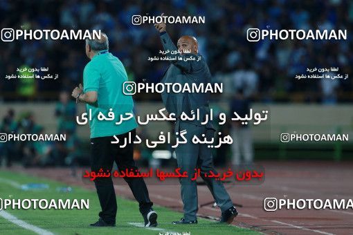 781630, Tehran, [*parameter:4*], لیگ برتر فوتبال ایران، Persian Gulf Cup، Week 3، First Leg، Esteghlal 1 v 0 Tractor Sazi on 2017/08/11 at Azadi Stadium