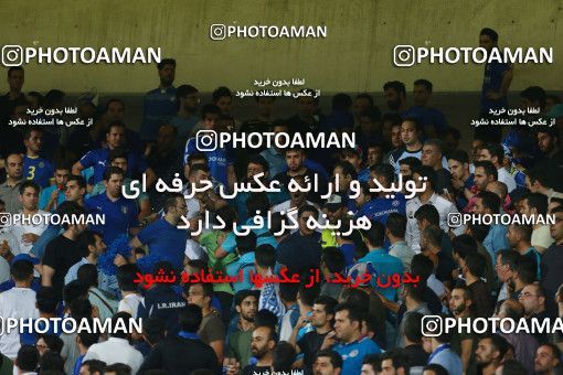 781322, Tehran, [*parameter:4*], لیگ برتر فوتبال ایران، Persian Gulf Cup، Week 3، First Leg، Esteghlal 1 v 0 Tractor Sazi on 2017/08/11 at Azadi Stadium
