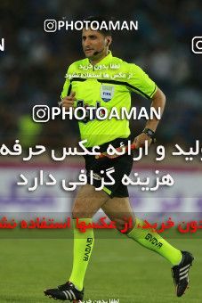 781338, Tehran, [*parameter:4*], لیگ برتر فوتبال ایران، Persian Gulf Cup، Week 3، First Leg، Esteghlal 1 v 0 Tractor Sazi on 2017/08/11 at Azadi Stadium