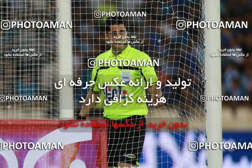781516, Tehran, [*parameter:4*], لیگ برتر فوتبال ایران، Persian Gulf Cup، Week 3، First Leg، Esteghlal 1 v 0 Tractor Sazi on 2017/08/11 at Azadi Stadium
