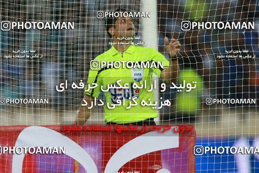 781623, Tehran, [*parameter:4*], لیگ برتر فوتبال ایران، Persian Gulf Cup، Week 3، First Leg، Esteghlal 1 v 0 Tractor Sazi on 2017/08/11 at Azadi Stadium