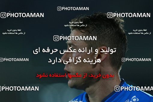 781373, Tehran, [*parameter:4*], لیگ برتر فوتبال ایران، Persian Gulf Cup، Week 3، First Leg، Esteghlal 1 v 0 Tractor Sazi on 2017/08/11 at Azadi Stadium