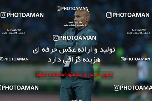 781495, Tehran, [*parameter:4*], لیگ برتر فوتبال ایران، Persian Gulf Cup، Week 3، First Leg، Esteghlal 1 v 0 Tractor Sazi on 2017/08/11 at Azadi Stadium