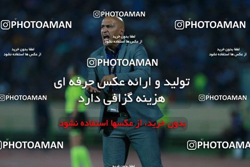 781272, Tehran, [*parameter:4*], لیگ برتر فوتبال ایران، Persian Gulf Cup، Week 3، First Leg، Esteghlal 1 v 0 Tractor Sazi on 2017/08/11 at Azadi Stadium