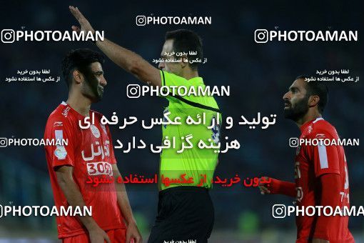 781613, Tehran, [*parameter:4*], لیگ برتر فوتبال ایران، Persian Gulf Cup، Week 3، First Leg، Esteghlal 1 v 0 Tractor Sazi on 2017/08/11 at Azadi Stadium