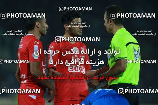 781509, Tehran, [*parameter:4*], لیگ برتر فوتبال ایران، Persian Gulf Cup، Week 3، First Leg، Esteghlal 1 v 0 Tractor Sazi on 2017/08/11 at Azadi Stadium