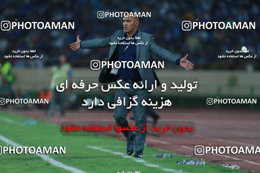 781702, Tehran, [*parameter:4*], لیگ برتر فوتبال ایران، Persian Gulf Cup، Week 3، First Leg، Esteghlal 1 v 0 Tractor Sazi on 2017/08/11 at Azadi Stadium
