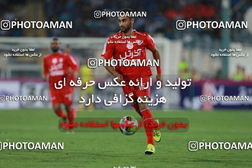 781715, Tehran, [*parameter:4*], لیگ برتر فوتبال ایران، Persian Gulf Cup، Week 3، First Leg، Esteghlal 1 v 0 Tractor Sazi on 2017/08/11 at Azadi Stadium