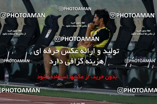 781450, Tehran, [*parameter:4*], لیگ برتر فوتبال ایران، Persian Gulf Cup، Week 3، First Leg، Esteghlal 1 v 0 Tractor Sazi on 2017/08/11 at Azadi Stadium