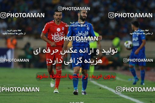 781733, Tehran, [*parameter:4*], Iran Pro League، Persian Gulf Cup، 2017-18 season، First Leg، Week 3، Esteghlal ۱ v ۰ Tractor S.C. on 2017/08/11 at Azadi Stadium