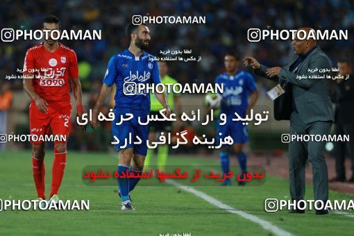 781378, Tehran, [*parameter:4*], لیگ برتر فوتبال ایران، Persian Gulf Cup، Week 3، First Leg، Esteghlal 1 v 0 Tractor Sazi on 2017/08/11 at Azadi Stadium