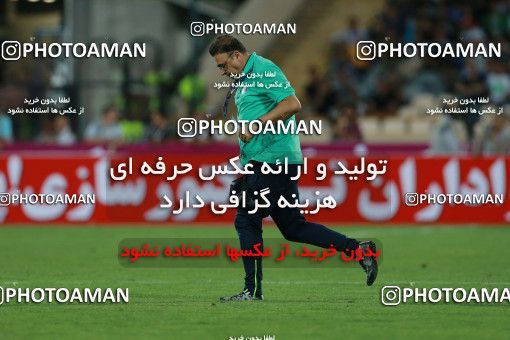 781326, Tehran, [*parameter:4*], لیگ برتر فوتبال ایران، Persian Gulf Cup، Week 3، First Leg، Esteghlal 1 v 0 Tractor Sazi on 2017/08/11 at Azadi Stadium