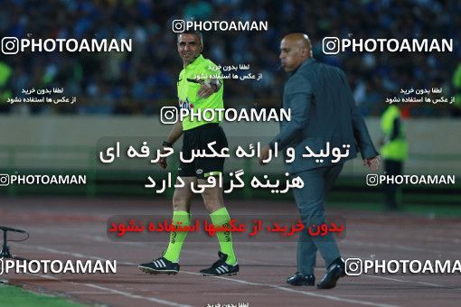 781421, Tehran, [*parameter:4*], لیگ برتر فوتبال ایران، Persian Gulf Cup، Week 3، First Leg، Esteghlal 1 v 0 Tractor Sazi on 2017/08/11 at Azadi Stadium
