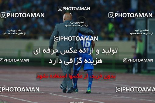 781518, Tehran, [*parameter:4*], لیگ برتر فوتبال ایران، Persian Gulf Cup، Week 3، First Leg، Esteghlal 1 v 0 Tractor Sazi on 2017/08/11 at Azadi Stadium