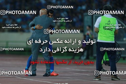 781309, Tehran, [*parameter:4*], لیگ برتر فوتبال ایران، Persian Gulf Cup، Week 3، First Leg، Esteghlal 1 v 0 Tractor Sazi on 2017/08/11 at Azadi Stadium