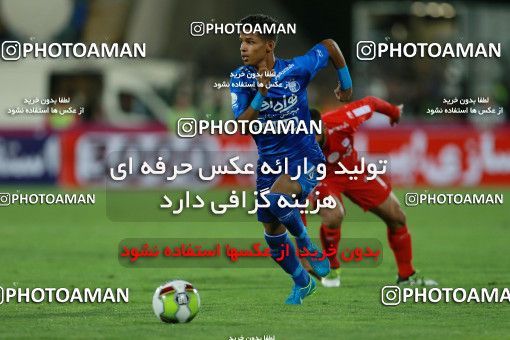 781659, Tehran, [*parameter:4*], لیگ برتر فوتبال ایران، Persian Gulf Cup، Week 3، First Leg، Esteghlal 1 v 0 Tractor Sazi on 2017/08/11 at Azadi Stadium