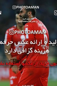 781599, Tehran, [*parameter:4*], لیگ برتر فوتبال ایران، Persian Gulf Cup، Week 3، First Leg، Esteghlal 1 v 0 Tractor Sazi on 2017/08/11 at Azadi Stadium