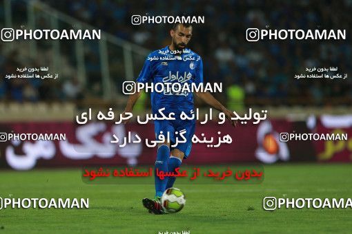 781589, Tehran, [*parameter:4*], لیگ برتر فوتبال ایران، Persian Gulf Cup، Week 3، First Leg، Esteghlal 1 v 0 Tractor Sazi on 2017/08/11 at Azadi Stadium
