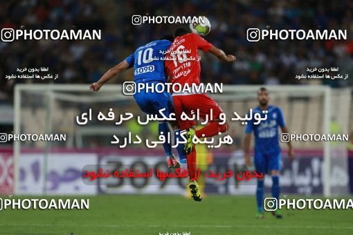 781332, Tehran, [*parameter:4*], لیگ برتر فوتبال ایران، Persian Gulf Cup، Week 3، First Leg، Esteghlal 1 v 0 Tractor Sazi on 2017/08/11 at Azadi Stadium