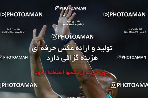781649, Tehran, [*parameter:4*], لیگ برتر فوتبال ایران، Persian Gulf Cup، Week 3، First Leg، Esteghlal 1 v 0 Tractor Sazi on 2017/08/11 at Azadi Stadium
