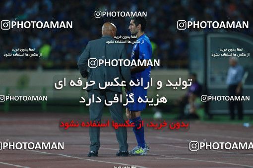 781325, Tehran, [*parameter:4*], لیگ برتر فوتبال ایران، Persian Gulf Cup، Week 3، First Leg، Esteghlal 1 v 0 Tractor Sazi on 2017/08/11 at Azadi Stadium