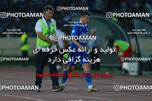 781505, Tehran, [*parameter:4*], لیگ برتر فوتبال ایران، Persian Gulf Cup، Week 3، First Leg، Esteghlal 1 v 0 Tractor Sazi on 2017/08/11 at Azadi Stadium