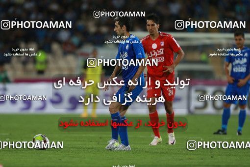 781360, Tehran, [*parameter:4*], لیگ برتر فوتبال ایران، Persian Gulf Cup، Week 3، First Leg، Esteghlal 1 v 0 Tractor Sazi on 2017/08/11 at Azadi Stadium