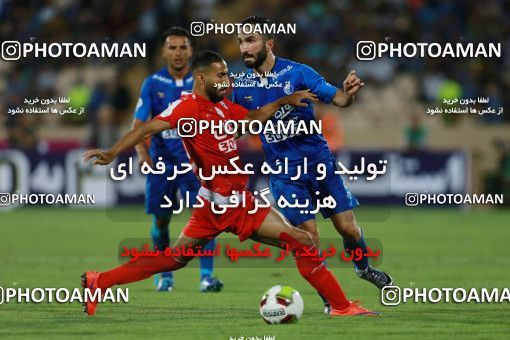 781237, Tehran, [*parameter:4*], لیگ برتر فوتبال ایران، Persian Gulf Cup، Week 3، First Leg، Esteghlal 1 v 0 Tractor Sazi on 2017/08/11 at Azadi Stadium