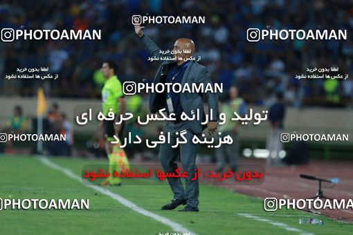781652, Tehran, [*parameter:4*], لیگ برتر فوتبال ایران، Persian Gulf Cup، Week 3، First Leg، Esteghlal 1 v 0 Tractor Sazi on 2017/08/11 at Azadi Stadium
