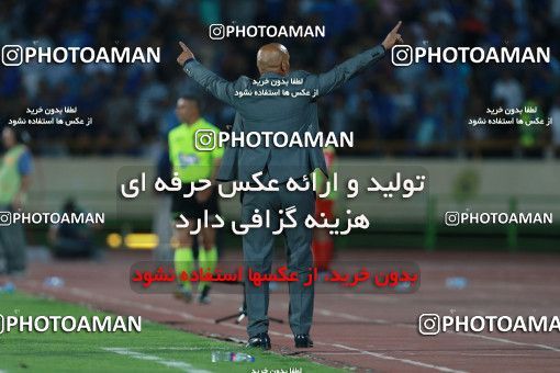 781382, Tehran, [*parameter:4*], لیگ برتر فوتبال ایران، Persian Gulf Cup، Week 3، First Leg، Esteghlal 1 v 0 Tractor Sazi on 2017/08/11 at Azadi Stadium