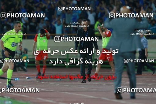 781252, Tehran, [*parameter:4*], لیگ برتر فوتبال ایران، Persian Gulf Cup، Week 3، First Leg، Esteghlal 1 v 0 Tractor Sazi on 2017/08/11 at Azadi Stadium