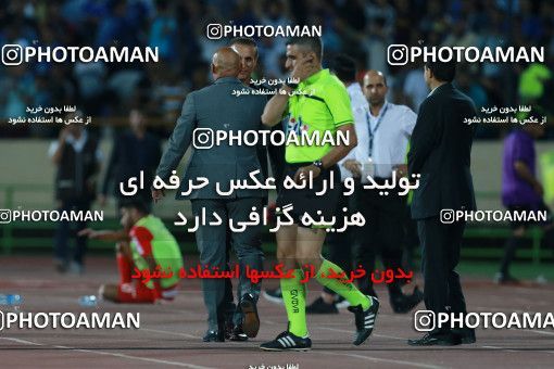 781542, Tehran, [*parameter:4*], لیگ برتر فوتبال ایران، Persian Gulf Cup، Week 3، First Leg، Esteghlal 1 v 0 Tractor Sazi on 2017/08/11 at Azadi Stadium