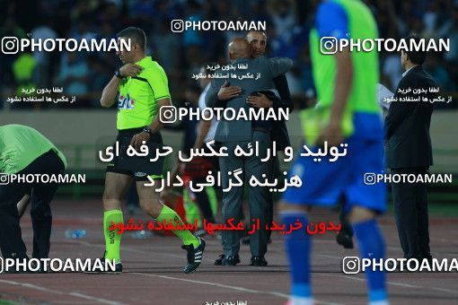 781500, Tehran, [*parameter:4*], لیگ برتر فوتبال ایران، Persian Gulf Cup، Week 3، First Leg، Esteghlal 1 v 0 Tractor Sazi on 2017/08/11 at Azadi Stadium