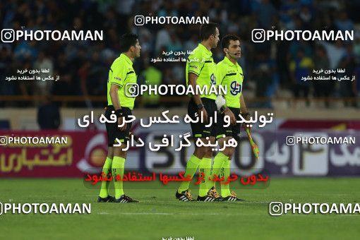 781517, Tehran, [*parameter:4*], لیگ برتر فوتبال ایران، Persian Gulf Cup، Week 3، First Leg، Esteghlal 1 v 0 Tractor Sazi on 2017/08/11 at Azadi Stadium