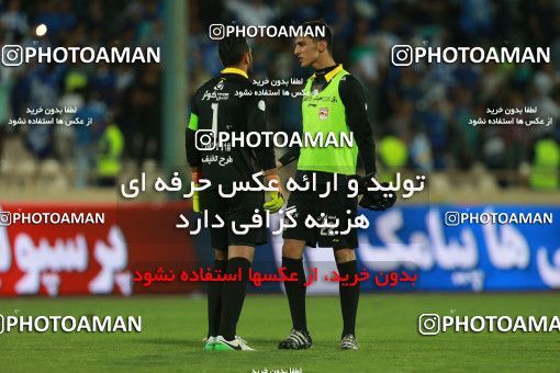 781700, Tehran, [*parameter:4*], لیگ برتر فوتبال ایران، Persian Gulf Cup، Week 3، First Leg، Esteghlal 1 v 0 Tractor Sazi on 2017/08/11 at Azadi Stadium