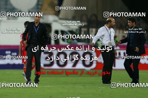 781730, Tehran, [*parameter:4*], لیگ برتر فوتبال ایران، Persian Gulf Cup، Week 3، First Leg، Esteghlal 1 v 0 Tractor Sazi on 2017/08/11 at Azadi Stadium
