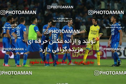 781409, Tehran, [*parameter:4*], لیگ برتر فوتبال ایران، Persian Gulf Cup، Week 3، First Leg، Esteghlal 1 v 0 Tractor Sazi on 2017/08/11 at Azadi Stadium