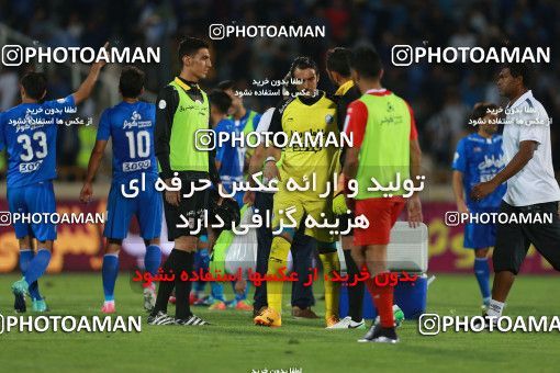 781296, Tehran, [*parameter:4*], لیگ برتر فوتبال ایران، Persian Gulf Cup، Week 3، First Leg، Esteghlal 1 v 0 Tractor Sazi on 2017/08/11 at Azadi Stadium