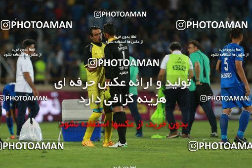 781594, Tehran, [*parameter:4*], لیگ برتر فوتبال ایران، Persian Gulf Cup، Week 3، First Leg، Esteghlal 1 v 0 Tractor Sazi on 2017/08/11 at Azadi Stadium