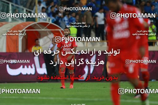 781609, Tehran, [*parameter:4*], لیگ برتر فوتبال ایران، Persian Gulf Cup، Week 3، First Leg، Esteghlal 1 v 0 Tractor Sazi on 2017/08/11 at Azadi Stadium